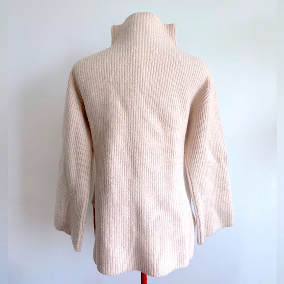 Wilfred Le Fou Clemence Merino Sweater - XXS - Picture 2 of 8